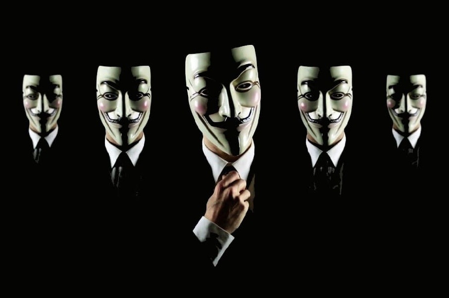 anonymous